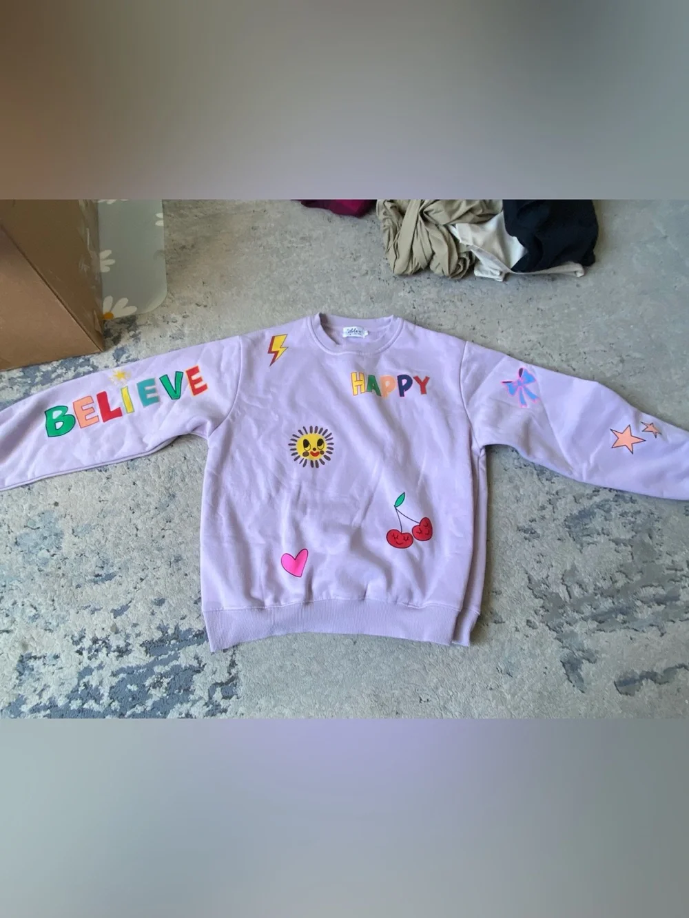 Do Magical Things Doodle Set Sz s